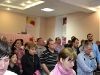 Конференция служения реабилитации «Церкви Божией» в Царицыно