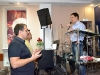 Конференция служения реабилитации «Церкви Божией» в Царицыно